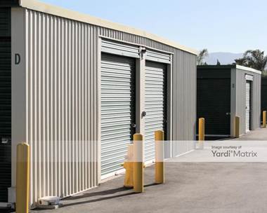 Storage Units for Rent available at 4188 Pierce Street, Riverside, CA 92505
