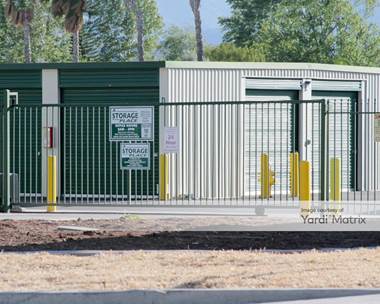 Storage Units for Rent available at 4188 Pierce Street, Riverside, CA 92505