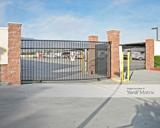 Photo 2 of Rancho RV-Self Storage - 12050 Arrow Route, Rancho Cucamonga, CA