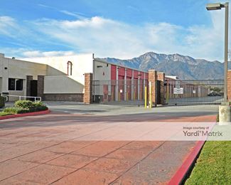 Photo 3 of Rancho RV-Self Storage - 12050 Arrow Route, Rancho Cucamonga, CA