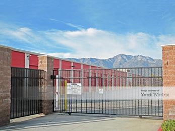 Photo 4 of Rancho RV-Self Storage - 12050 Arrow Route, Rancho Cucamonga, CA