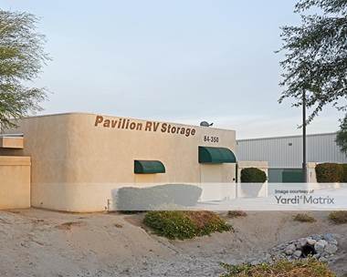 Storage Units for Rent available at 84350 Cabazon Road, Indio, CA 92201