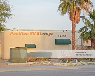 Photo 3 of Outrig - 84350 Cabazon Road, Indio, CA