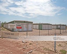 Image for Anytime Storage - 12911 South Kashmir Road, Arizona City, AZ