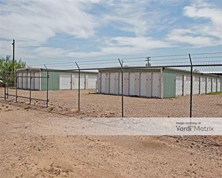 Photo 2 of Anytime Storage - 12911 South Kashmir Road, Arizona City, AZ