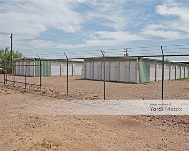 Storage Units for Rent available at 12911 South Kashmir Road, Arizona City, AZ 85123