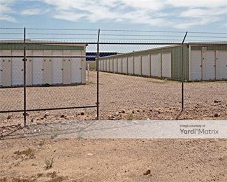Photo 3 of Anytime Storage - 12911 South Kashmir Road, Arizona City, AZ