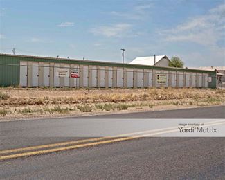 Photo 4 of Anytime Storage - 12911 South Kashmir Road, Arizona City, AZ