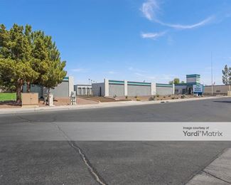 Photo 2 of RightSpace Storage - 35 North Guthrie Street, Mesa, AZ