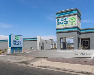 Photo 3 of RightSpace Storage - 35 North Guthrie Street, Mesa, AZ