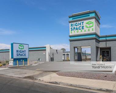 Storage Units for Rent available at 35 North Guthrie Street, Mesa, AZ 85203