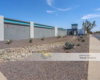 Photo 4 of RightSpace Storage - 35 North Guthrie Street, Mesa, AZ
