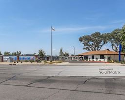 Image for Extra Space Storage - 4550 East Southern Avenue, Mesa, AZ