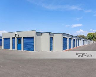 Photo 2 of Extra Space Storage - 4550 East Southern Avenue, Mesa, AZ