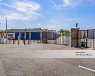 Photo 3 of Extra Space Storage - 4550 East Southern Avenue, Mesa, AZ