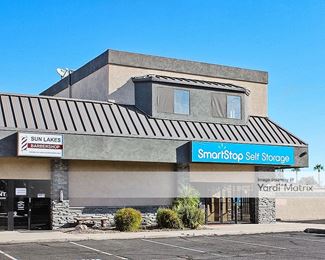 Photo 3 of SmartStop Self Storage - 12220 East Riggs Road, Chandler, AZ