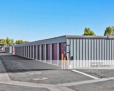 Storage Units for Rent available at 12220 East Riggs Road, Chandler, AZ 85249