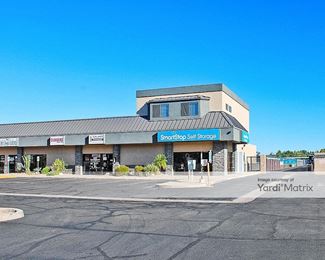 Photo 5 of SmartStop Self Storage - 12220 East Riggs Road, Chandler, AZ