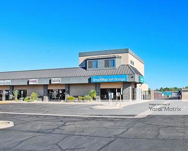Storage Units for Rent available at 12220 East Riggs Road, Chandler, AZ 85249