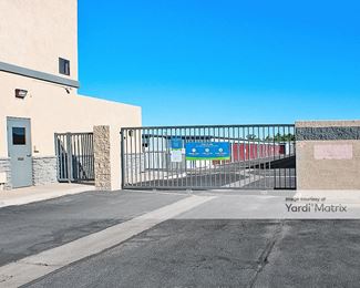 Photo 6 of SmartStop Self Storage - 12220 East Riggs Road, Chandler, AZ