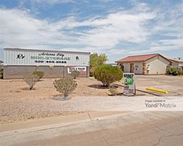 Image for Anytime Storage - 11058 West Carousel Drive, Arizona City, AZ