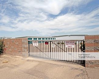 Photo 2 of Anytime Storage - 11058 West Carousel Drive, Arizona City, AZ