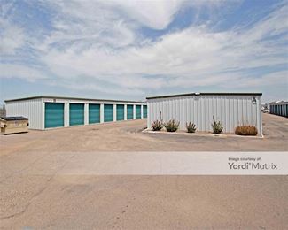 Photo 3 of Anytime Storage - 11058 West Carousel Drive, Arizona City, AZ