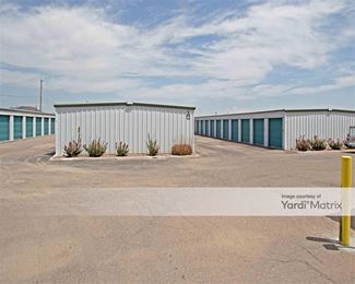 Photo 4 of Anytime Storage - 11058 West Carousel Drive, Arizona City, AZ