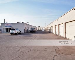 Image for Grand Avenue Mini Storage - 3636 Grand Avenue, Phoenix, AZ