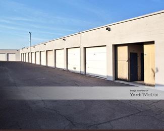 Photo 2 of Grand Avenue Mini Storage - 3636 Grand Avenue, Phoenix, AZ
