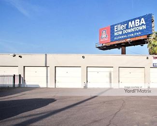 Photo 4 of Grand Avenue Mini Storage - 3636 Grand Avenue, Phoenix, AZ