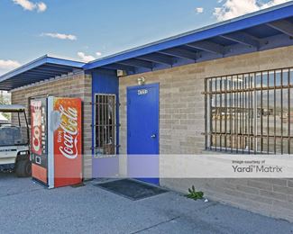 Photo 1 of A-Alpha Self Storage - 4015 East Tennessee Street, Tucson, AZ