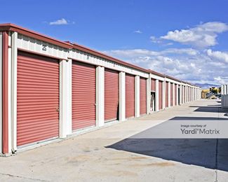 Photo 2 of A-Alpha Self Storage - 4015 East Tennessee Street, Tucson, AZ