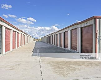 Photo 3 of A-Alpha Self Storage - 4015 East Tennessee Street, Tucson, AZ