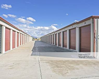 Storage Units for Rent available at 4015 East Tennessee Street, Tucson, AZ 85714