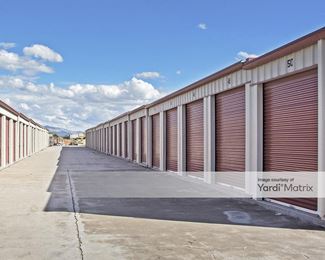 Photo 4 of A-Alpha Self Storage - 4015 East Tennessee Street, Tucson, AZ