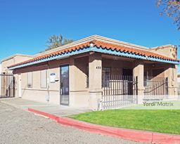 Image for Prince Self Storage - 455 East Prince Road, Tucson, AZ
