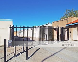 Photo 2 of Prince Self Storage - 455 East Prince Road, Tucson, AZ