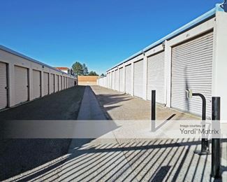 Photo 3 of Prince Self Storage - 455 East Prince Road, Tucson, AZ