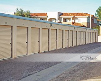 Photo 4 of Prince Self Storage - 455 East Prince Road, Tucson, AZ
