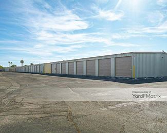 Photo 2 of A Family Storage - 8950 East Speedway Blvd, Tucson, AZ