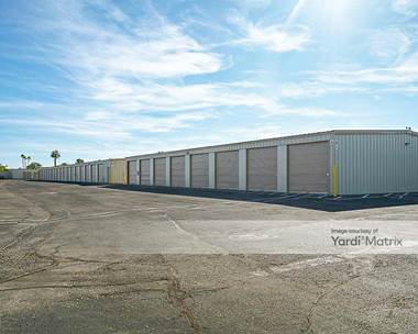 Storage Units for Rent available at 8950 East Speedway Blvd, Tucson, AZ 85710