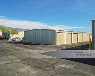 Photo 3 of A Family Storage - 8950 East Speedway Blvd, Tucson, AZ