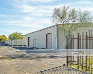 Photo 4 of A Family Storage - 8950 East Speedway Blvd, Tucson, AZ