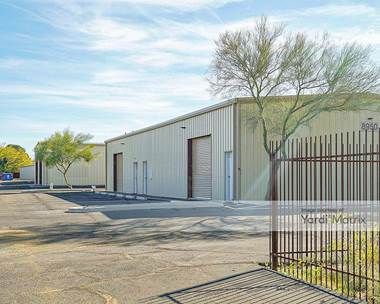 Storage Units for Rent available at 8950 East Speedway Blvd, Tucson, AZ 85710
