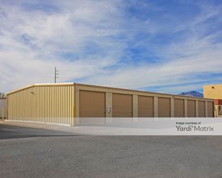 Photo 6 of A Family Storage - 8950 East Speedway Blvd, Tucson, AZ
