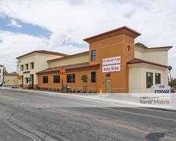 Image for Able Storage - 500 East Markland Drive, Monterey Park, CA