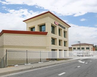 Photo 3 of Able Storage - 500 East Markland Drive, Monterey Park, CA