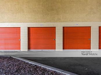 Photo 1 of Fort Self Storage - 1651 South Central Avenue, Los Angeles, CA