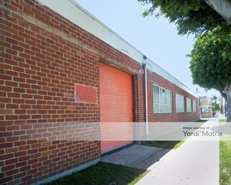 Photo 3 of Westchester Self Storage - 940 West Florence Avenue, Inglewood, CA